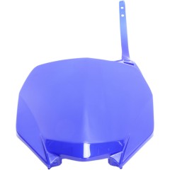 UFO SPREDNJA ŠTEVILČNICA YAMAHA YZ125/250 2022